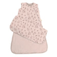 Sac de Nuit Manches Courtes Bambou 3-9mois - Forêt Rose Do-ré-mi-Günamüna-UNA-2700DOE39-CLÉMENT