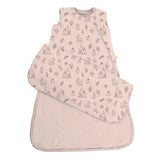 Sac de Nuit Manches Courtes Bambou 3-9mois - Forêt Rose Do-ré-mi-Günamüna-UNA-2700DOE39-CLÉMENT
