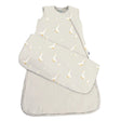 Sac de Nuit Bambou Oies 3-9mois-Günamüna-UNA-2700GOOSE39-CLÉMENT