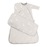Sac de Nuit Bambou 9-18mois - Oies 1.0 TOG-Günamüna-UNA-2701GOOSE918-CLÉMENT