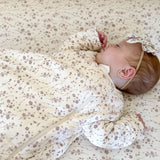 Sac de Nuit Bambou 3-9mois - Bouquet 1.0 TOG-Günamüna-UNA-2701POSIES39-CLÉMENT