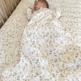 Sac de Nuit Bambou 9-18mois - Bouquet 1.0 TOG-Günamüna-UNA-2701POSIES91-CLÉMENT
