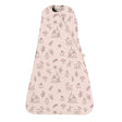 Sac de Nuit Emmaillotage Nouveau-Né-3mois - Forêt Rose Doré-mi-Günamüna-UNA-2800DOE-CLÉMENT
