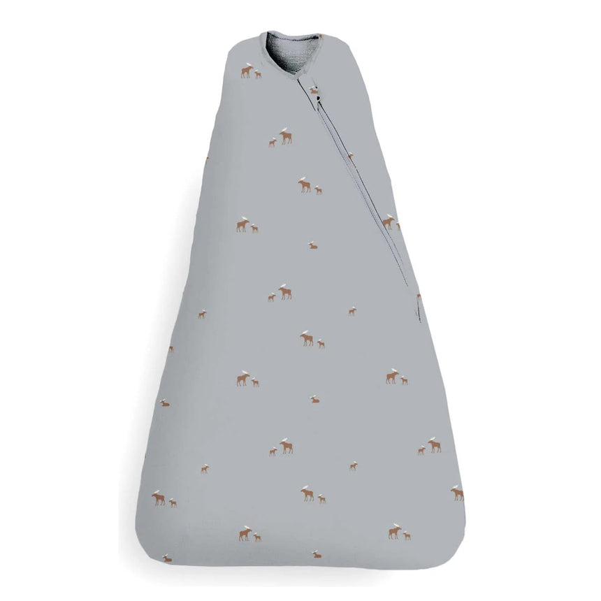 Sac de Nuit Emmaillotage Nouveau-Né-3mois - Orignal-Günamüna-UNA-2800MOOSE-CLÉMENT