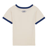 T-shirt Court Logo 8-16ans-Under Armour-UR2-25UOFJA37S-CLÉMENT