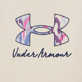 T-shirt Court Logo 8-16ans-Under Armour-UR2-25UOFJA37S-CLÉMENT