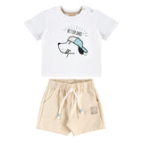 Ensemble Deux Pièces Better Days 3-24mois-Up Baby-Blanc-3-6 m-UPB-46420-000101-CLÉMENT