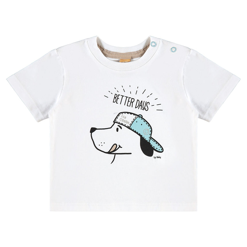 Ensemble Deux Pièces Better Days 3-24mois-Up Baby-UPB-46420-000101-CLÉMENT