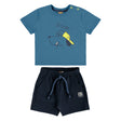 Ensemble Deux Pièces Better Days 3-24mois-Up Baby-Bleu-3-6 m-UPB-46420-184020-CLÉMENT