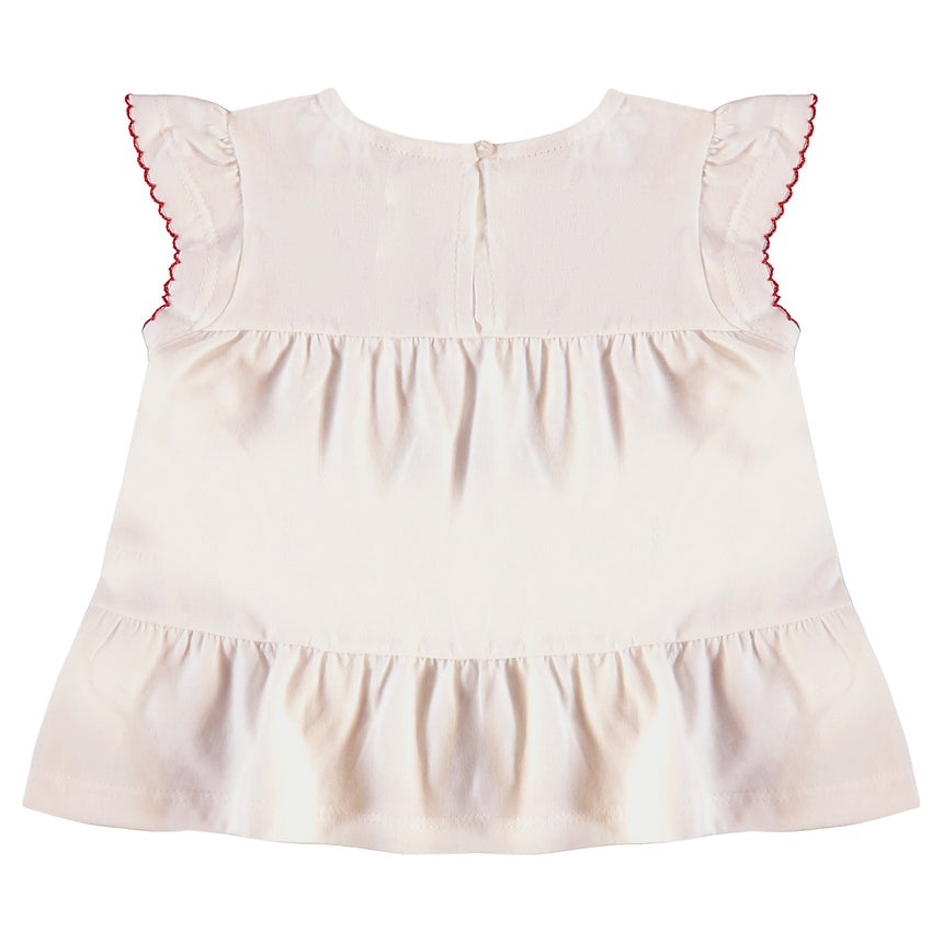 Ensemble Deux Pièces Little Cherry 3-18mois-Up Baby-UPB-46572-000106-CLÉMENT