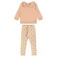 Ensemble Carreaux 2-8ans-Up Baby-Beige-2-UPB-46596-151220-CLÉMENT