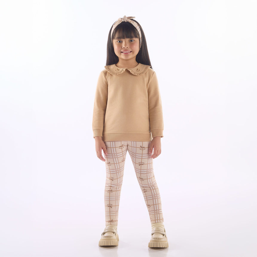 Ensemble Carreaux 2-8ans-Up Baby-UPB-46596-151220-CLÉMENT