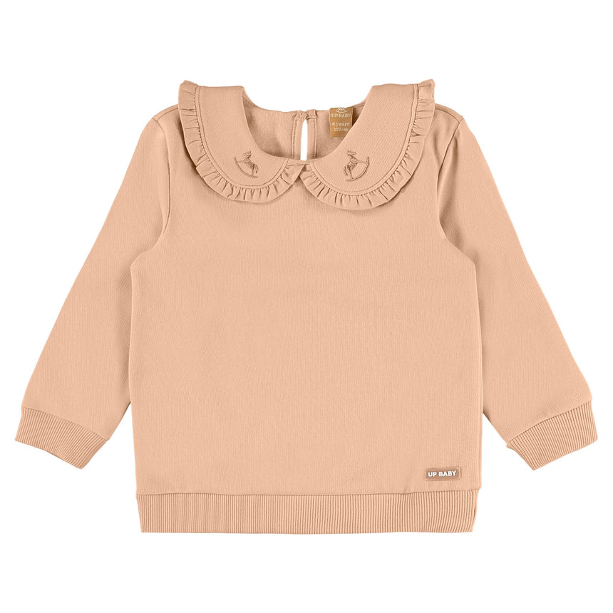 Ensemble Carreaux 2-8ans-Up Baby-UPB-46596-151220-CLÉMENT
