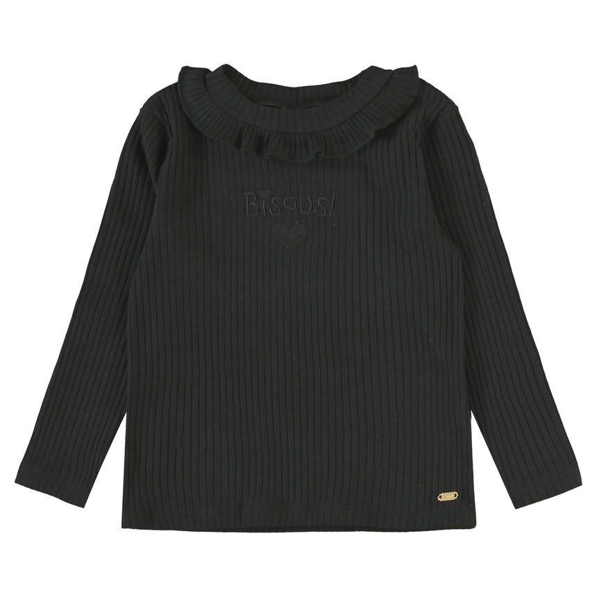 Ensemble Jupe Tulle Coeur 2-8ans-Up Baby-UPB-46609-008910-CLÉMENT