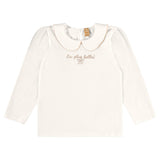 Ensemble Deux Pièces Jupe Tweed 2-8ans-Up Baby-UPB-46615-000106-CLÉMENT