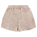 Ensemble Deux Pièces Jupe Tweed 2-8ans-Up Baby-UPB-46615-000106-CLÉMENT