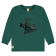 T-shirt Manches Longue Voiture 2-8ans-Up Baby-Forêt-2-UPB-46644-185616-CLÉMENT