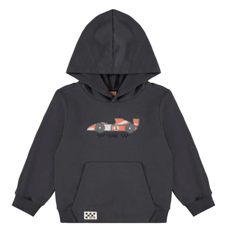 Kangourou Voiture de Course 2-8ans-Up Baby-UPB-46665-194104-CLÉMENT