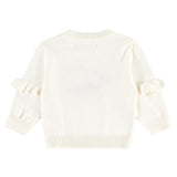 Pull Tricot Cheval 3-24mois-Up Baby-UPB-46703-000106-CLÉMENT