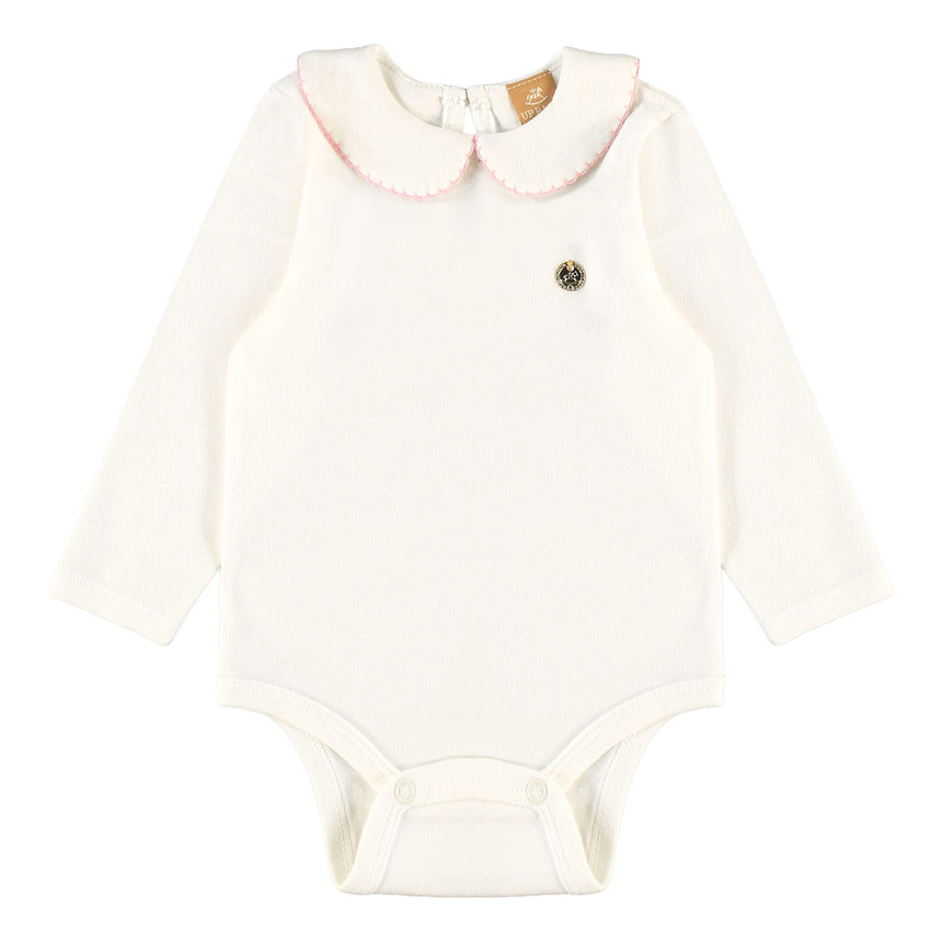 Ensemble Deux Pièces Tweed 3-24mois-Up Baby-UPB-46710-000106-CLÉMENT
