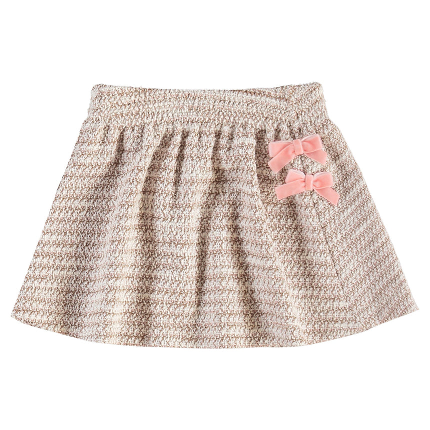 Ensemble Deux Pièces Tweed 3-24mois-Up Baby-UPB-46710-000106-CLÉMENT