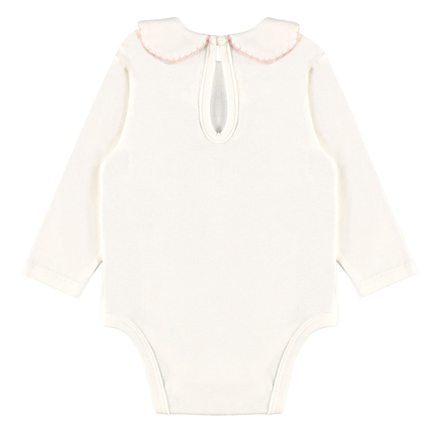 Ensemble Deux Pièces Tweed 3-24mois-Up Baby-UPB-46710-000106-CLÉMENT