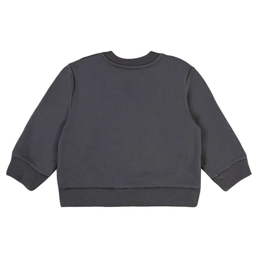 Ensemble Ouaté Voitures Course 3-24mois-Up Baby-UPB-46725-194104-CLÉMENT