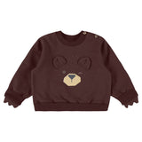 Ensemble Deux Pièces Ourson 3-24mois-Up Baby-UPB-46737-191432-CLÉMENT