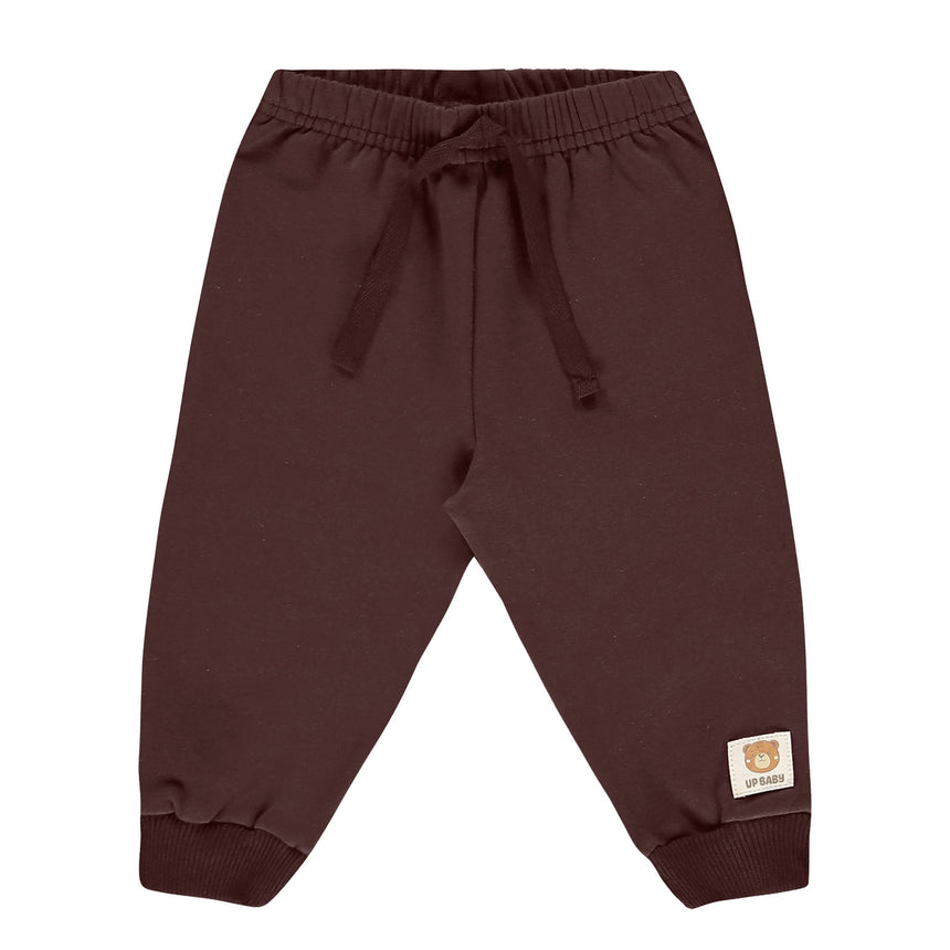Ensemble Deux Pièces Ourson 3-24mois-Up Baby-UPB-46737-191432-CLÉMENT