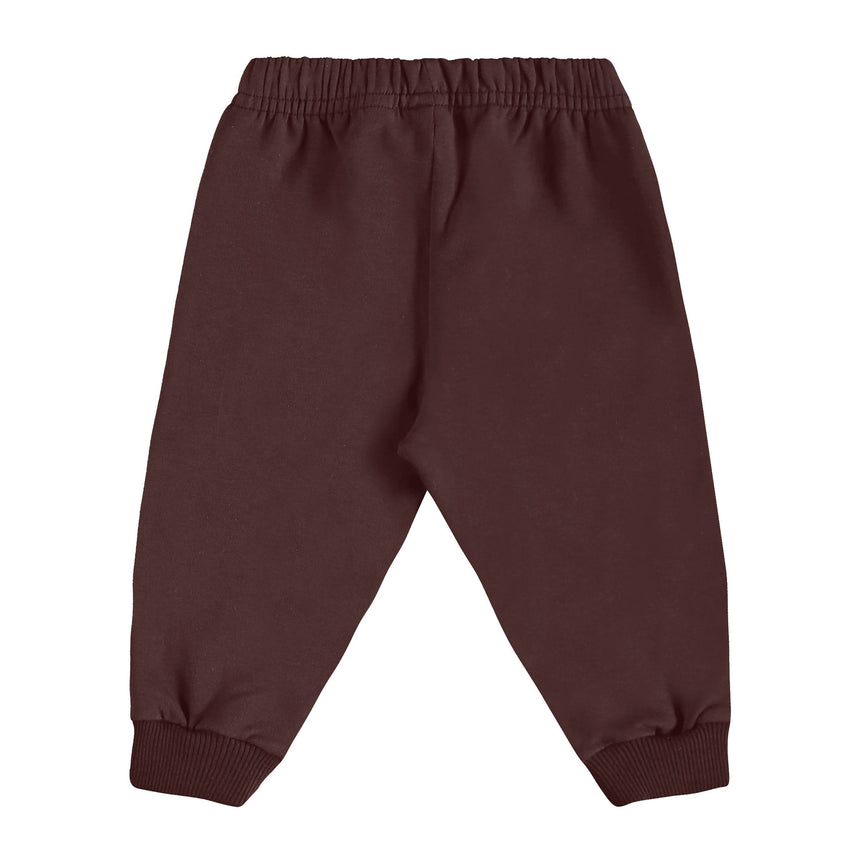 Ensemble Deux Pièces Ourson 3-24mois-Up Baby-UPB-46737-191432-CLÉMENT