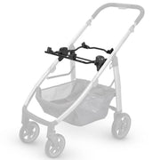 Adaptateur Vista/Cruz pour Siège Peg Perego-UPPAbaby-UPP-0207-CLÉMENT