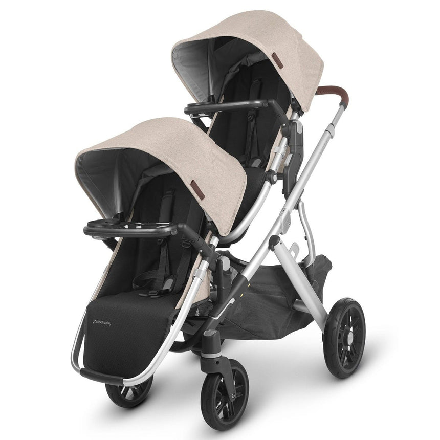 Cabaret Pour Poussette Vista/Cruz-UPPAbaby-UPP-0212-CLÉMENT