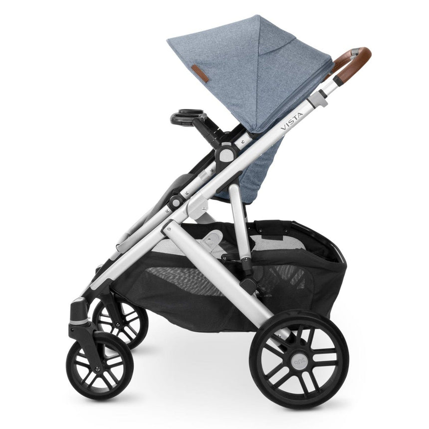 Cabaret Pour Poussette Vista/Cruz-UPPAbaby-UPP-0212-CLÉMENT