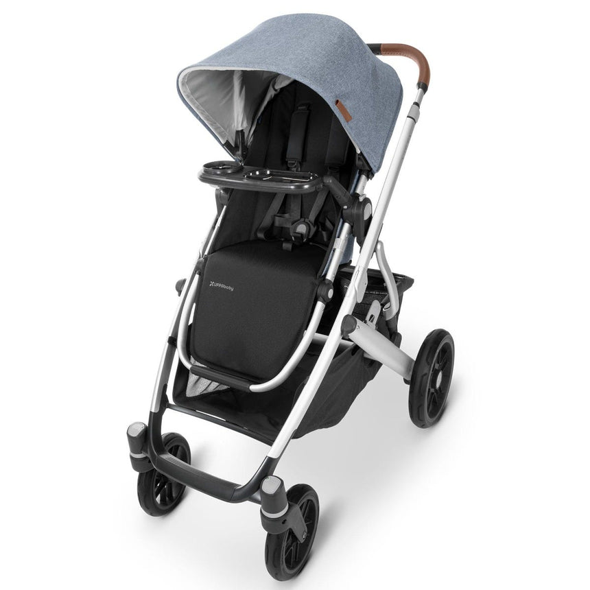 Cabaret Pour Poussette Vista/Cruz-UPPAbaby-UPP-0212-CLÉMENT