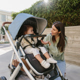Cabaret Pour Poussette Vista/Cruz-UPPAbaby-UPP-0212-CLÉMENT