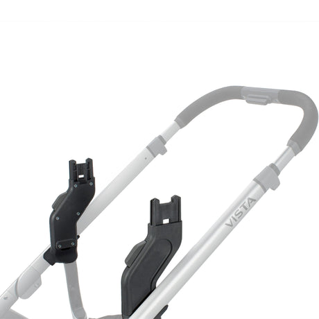 Adaptateur Supérieur - Poussette Vista-UPPAbaby-UPP-0214-CLÉMENT