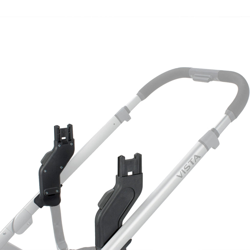 Adaptateur Supérieur - Poussette Vista-UPPAbaby-UPP-0214-CLÉMENT