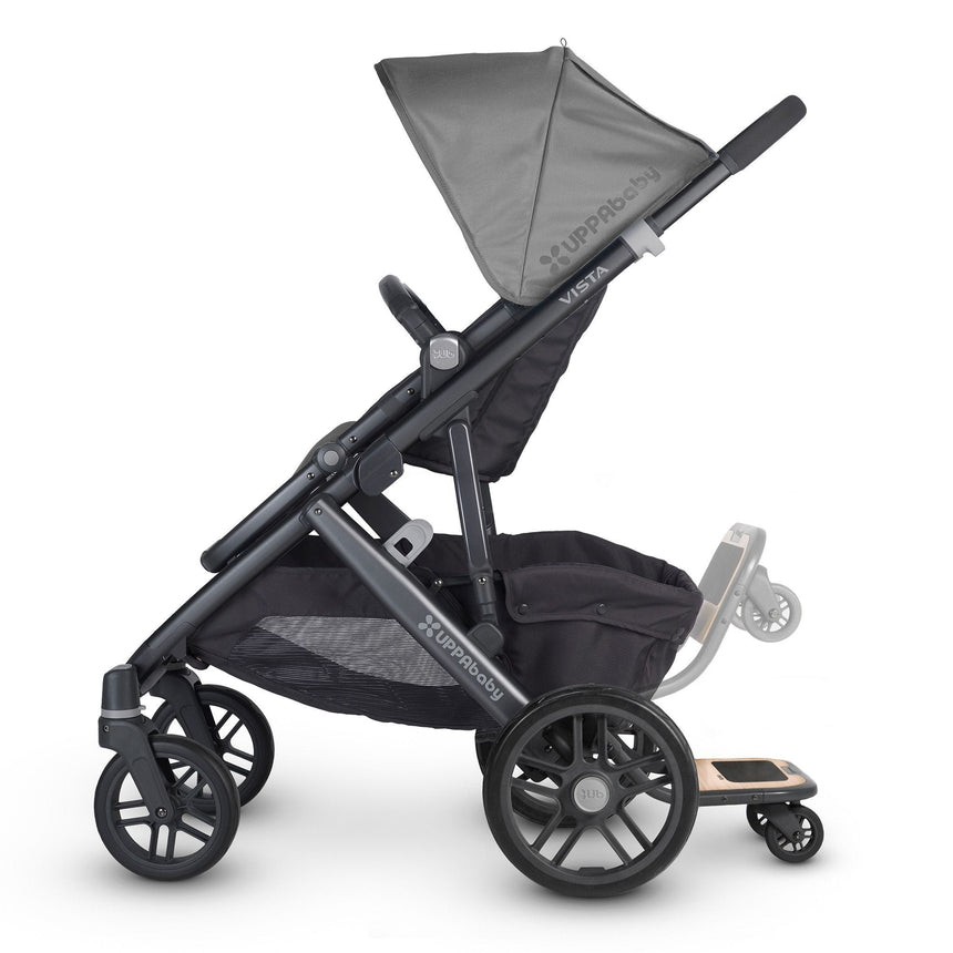 Marche-Pied Pour Poussette Vista-UPPAbaby-UPP-0217-CLÉMENT