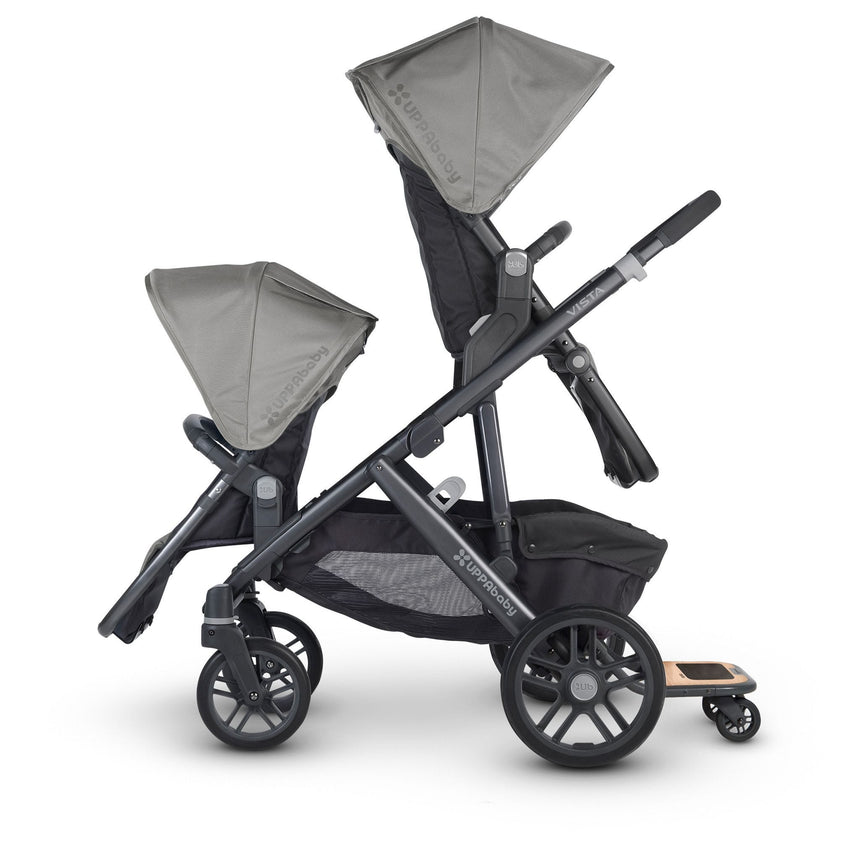 Marche-Pied Pour Poussette Vista-UPPAbaby-UPP-0217-CLÉMENT