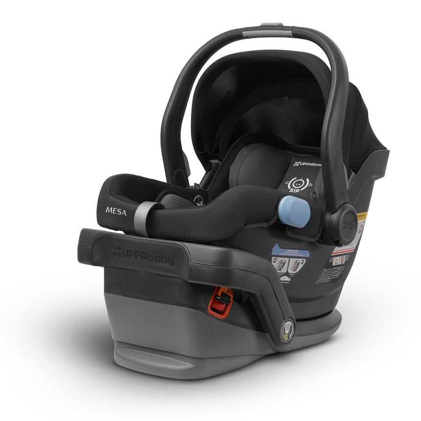 Base Supplémentaire pour Siège d'Auto Mesa-UPPAbaby-UPP-0278-CLÉMENT
