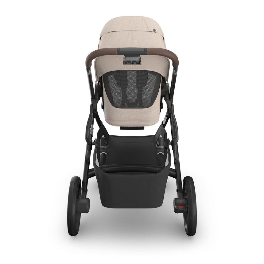 Poussette Vista V3 - Ada-UPPAbaby-UPP-0303VSONAADA-CLÉMENT