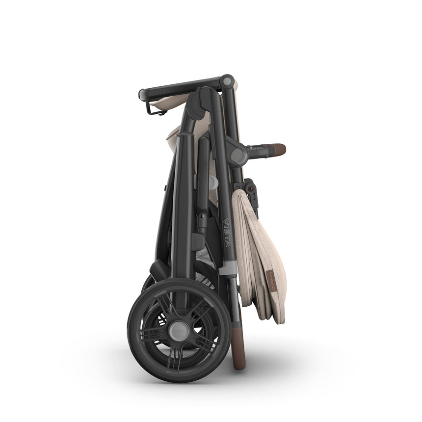 Poussette Vista V3 - Ada-UPPAbaby-UPP-0303VSONAADA-CLÉMENT