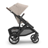 Poussette Vista V3 - Ada-UPPAbaby-UPP-0303VSONAADA-CLÉMENT