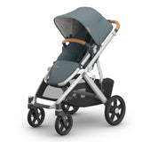 Poussette Vista V3 - Callum-UPPAbaby-UPP-0303VSONACLM-CLÉMENT
