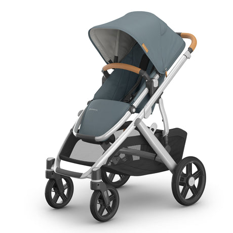 Poussette Vista V3 - Callum-UPPAbaby-UPP-0303VSONACLM-CLÉMENT