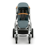 Poussette Vista V3 - Callum-UPPAbaby-UPP-0303VSONACLM-CLÉMENT