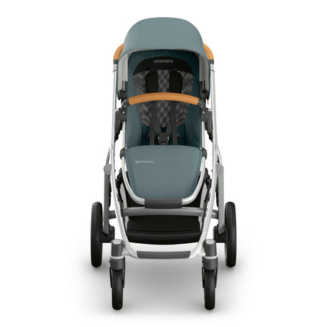 Poussette Vista V3 - Callum-UPPAbaby-UPP-0303VSONACLM-CLÉMENT