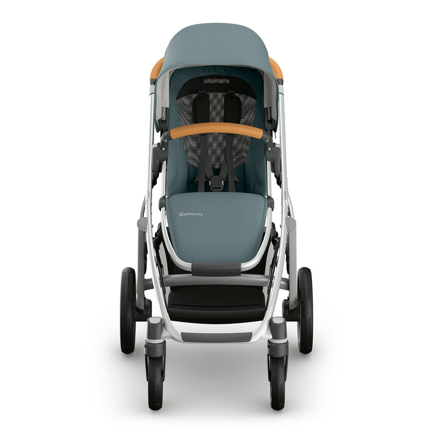 Poussette Vista V3 - Callum-UPPAbaby-UPP-0303VSONACLM-CLÉMENT
