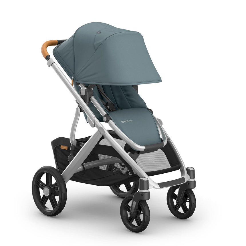 Poussette Vista V3 - Callum-UPPAbaby-UPP-0303VSONACLM-CLÉMENT