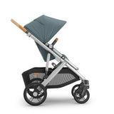 Poussette Vista V3 - Callum-UPPAbaby-UPP-0303VSONACLM-CLÉMENT